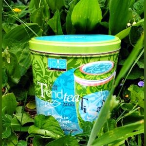 NWOT Joie Tisane Mug Tin Gift Set.